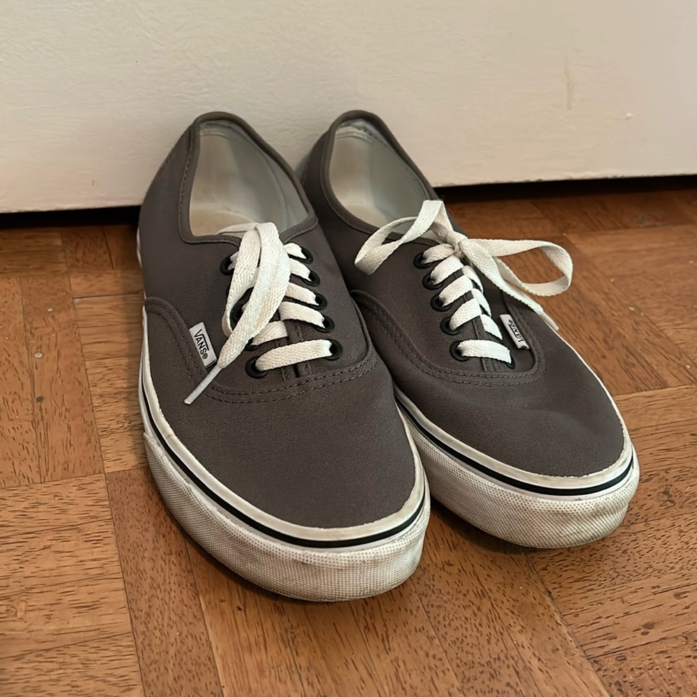 Vans Authentic Shoes